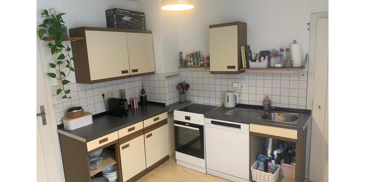 3 Zimmer Wohnung im Stadtzentrum Erlangen 3 zimmer