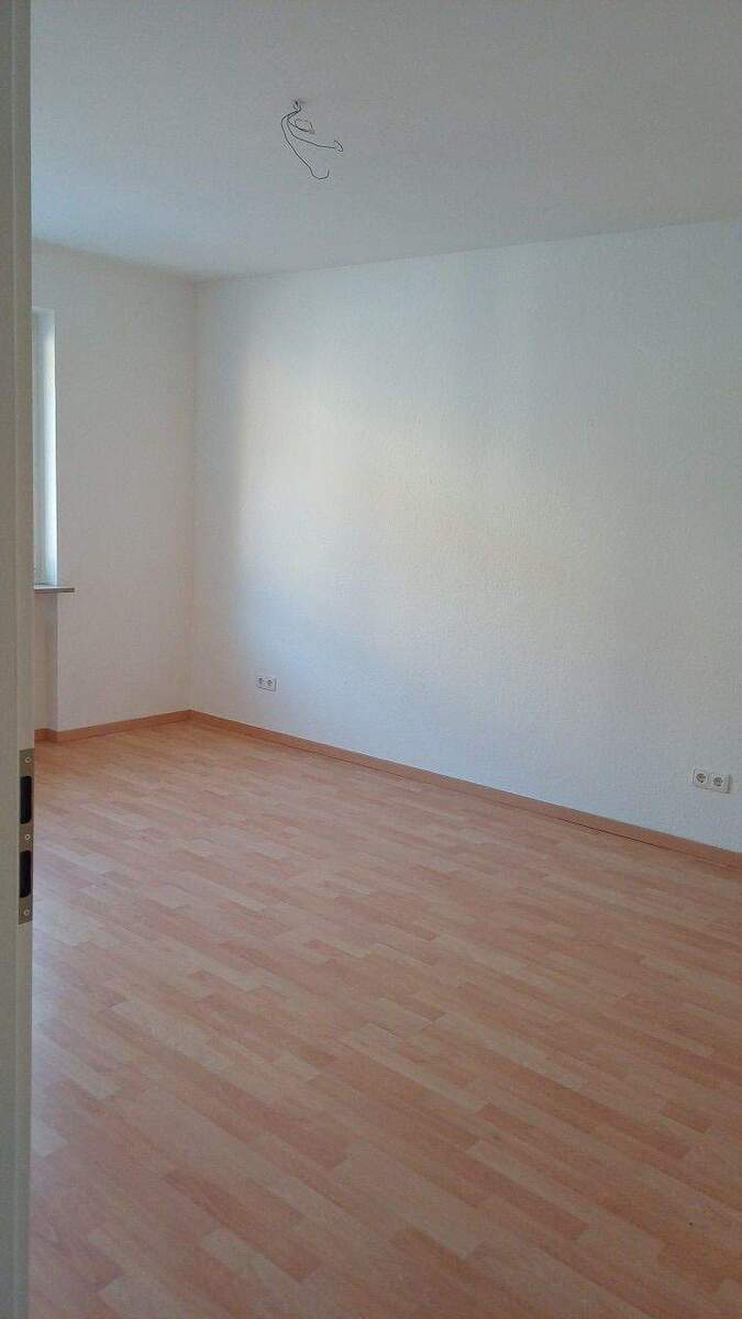 Wohnen in der Altstadt: Helle freundliche 4-Zimmer-Wohnung mit 2 Balkonen ohne Aufzug! 4 zimmer