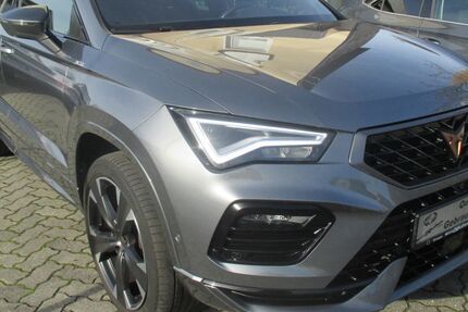 Cupra Ateca 32.240 km 30.280 &euro; Erlangen 91052