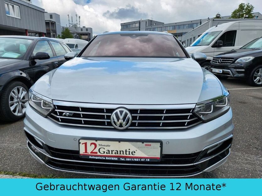 VW Passat 139.299 km 20.770 € Fürth 90763