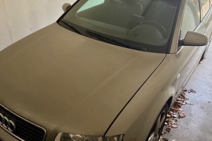 Audi A4 382.699 km 2.950 &euro; Heroldsbach 91336