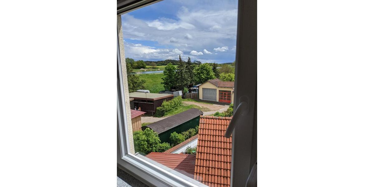 Moderne 1,5-Zi Whg in Katzwang, Fußnähe zu Kanal 1 zimmer