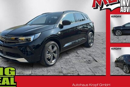 Opel Grandland (X) 22.173 km 22.990 &euro; Fürth 90765
