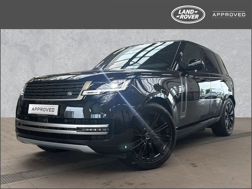 Range Rover