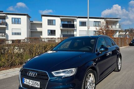 Audi A3 88.700 km 18.490 &euro; Neunkirchen 91077