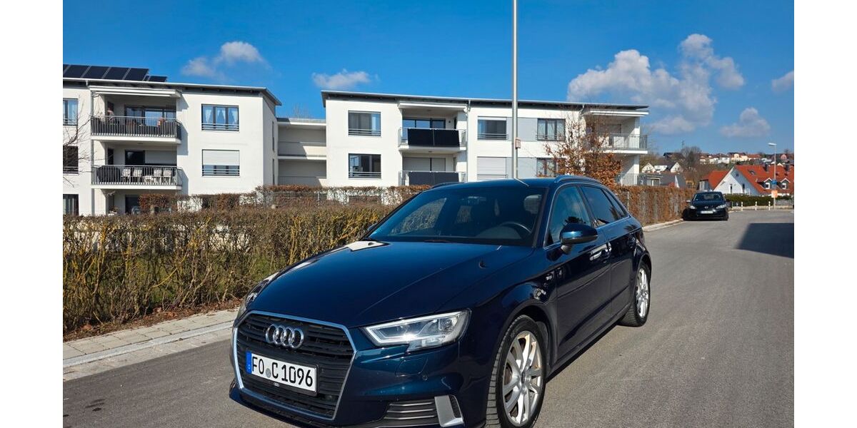 Audi A3 88.700 km 18.490 &euro; Neunkirchen 91077