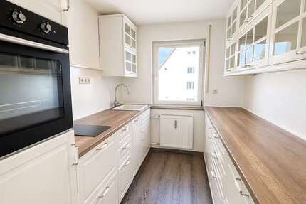 Wohnung Nürnberg Altenfurt - 3 Zimmer, 58 m&sup2;, 199.000&euro; | Angebot:27148057