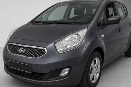 Kia Venga 262.500 km 2.999 &euro; Lauf a.d. Pegnitz 91207