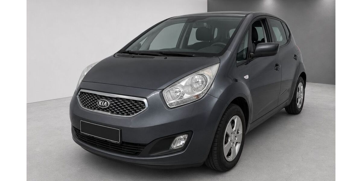 Kia Venga 262.500 km 2.999 &euro; Lauf a.d. Pegnitz 91207