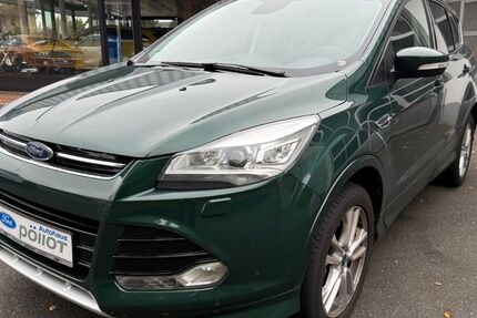 Ford Kuga 80.000 km 15.990 € Feucht 90537