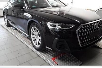 Audi A8 45.600 km 55.780 &euro; Nürnberg 90411