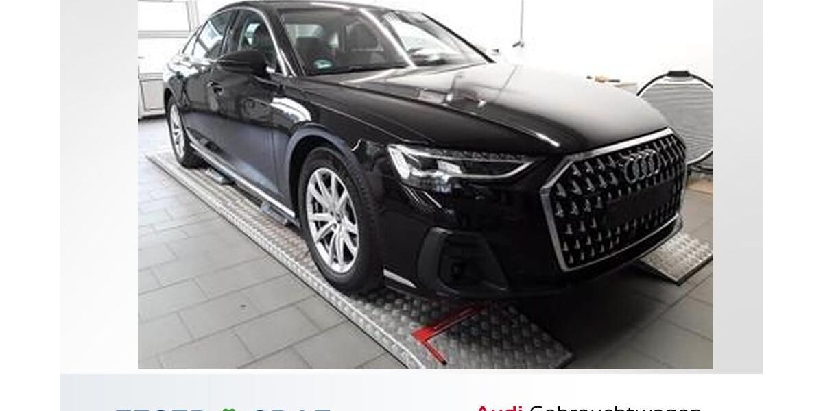 Audi A8 45.600 km 55.780 &euro; Nürnberg 90411