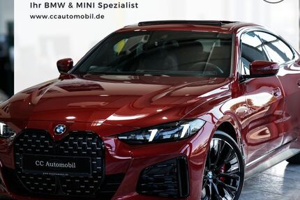 BMW 430 Gran Coupé 7.587 km 51.999 &euro; Fürth 90763