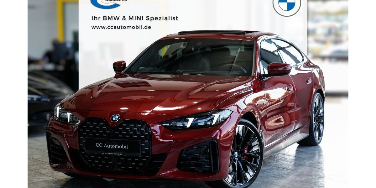 BMW 430 Gran Coupé 7.587 km 51.999 &euro; Fürth 90763
