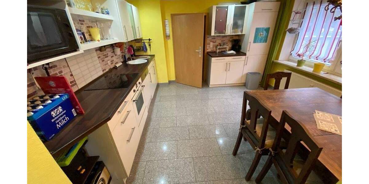 Doppelhaushälfte Burgthann Schwarzenbach - 7 Zimmer, 180 m&sup2;, 459.000&euro; | Angebot:24793965