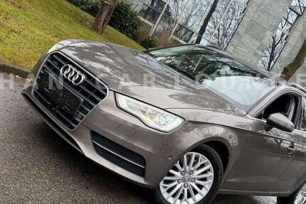 Audi A3 159.000 km 14.790 &euro; Nürnberg 90431