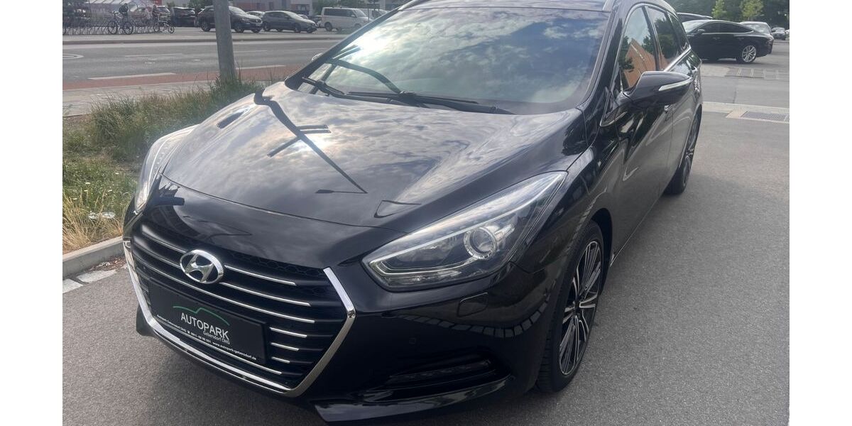 Hyundai i40 195.000 km 7.900 &euro; Nürnberg 90449