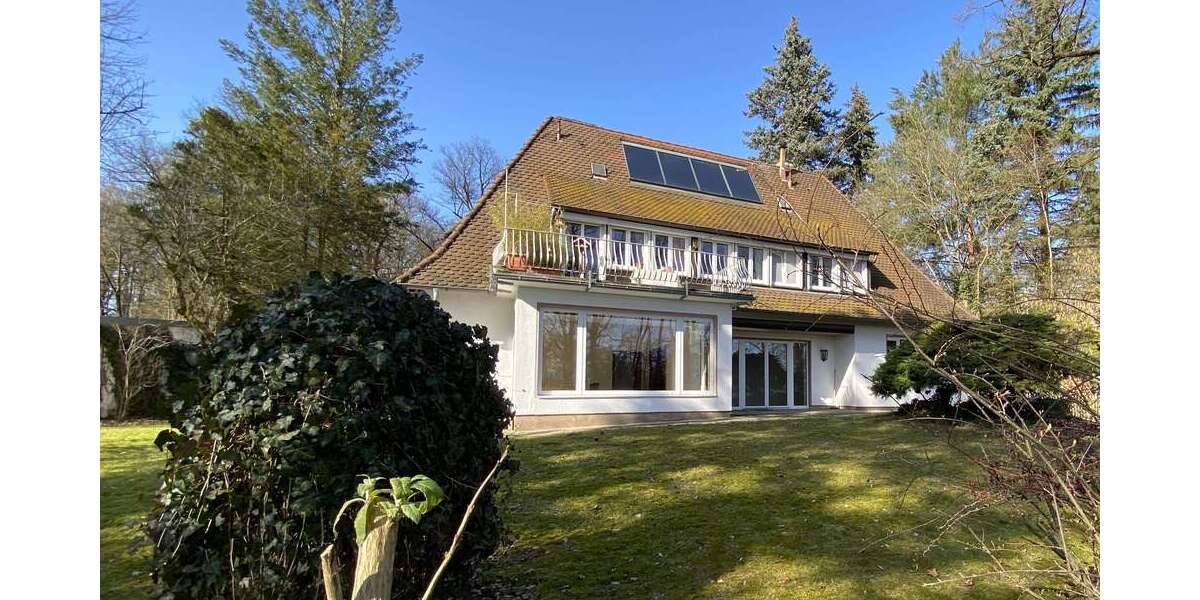 Etagenwohnung Nürnberg Erlenstegen - 5 Zimmer, 161 m&sup2;, 1.940&euro; | Angebot:25532742