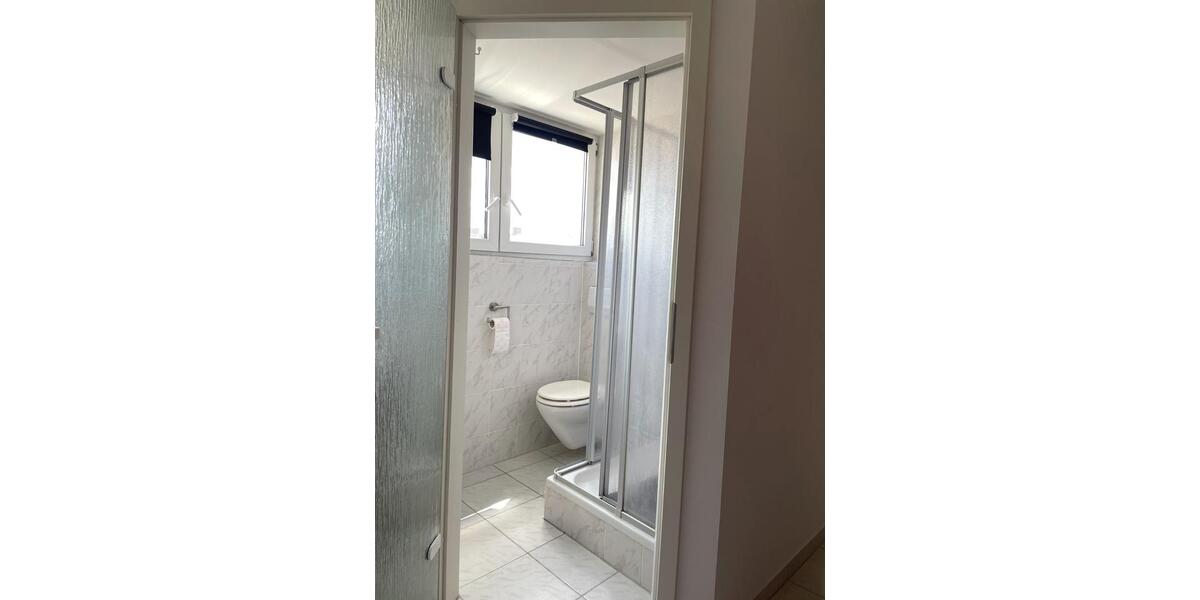 Dachgeschoßwohnung Fürth Südstadt - 2 Zimmer, 36 m&sup2;, 500&euro; | Angebot:25364508