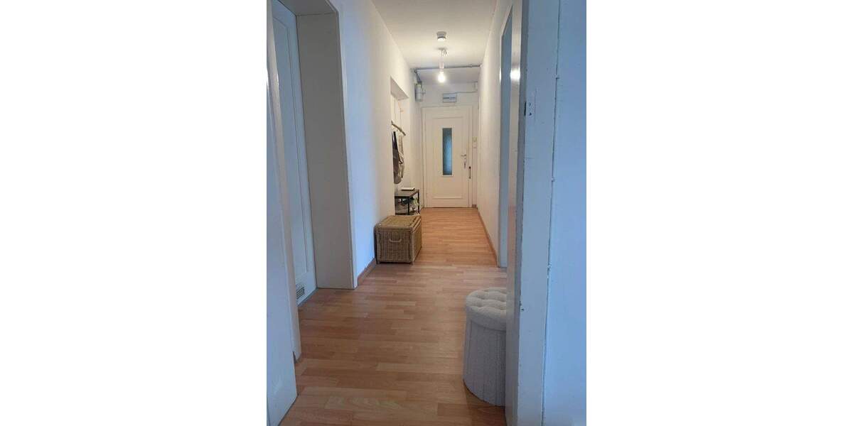 Etagenwohnung Erlangen Innenstadt - 3 Zimmer, 65 m&sup2;, 305.000&euro; | Angebot:25772442