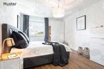 Erdgeschoßwohnung Erlangen Bruck - 2 Zimmer, 56 m&sup2;, 723&euro; | Angebot:26613867
