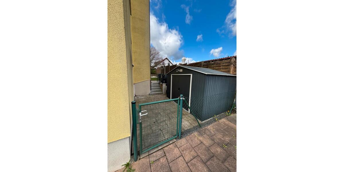 Erdgeschoßwohnung Fürth Eigenes Heim - 3 Zimmer, 76 m&sup2;, 1.350&euro; | Angebot:27595702