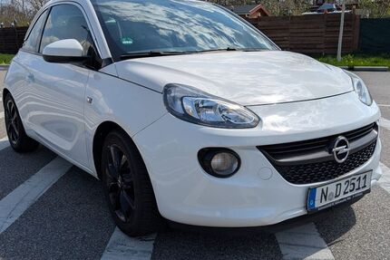 Opel Adam 133.000 km 3.750 &euro; Nürnberg 90459