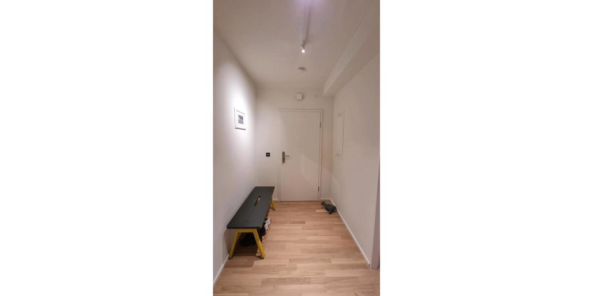 Dachgeschoßwohnung Nürnberg Kleinweidenmühle - 3 Zimmer, 68 m&sup2;, 349.000&euro; | Angebot:26458924