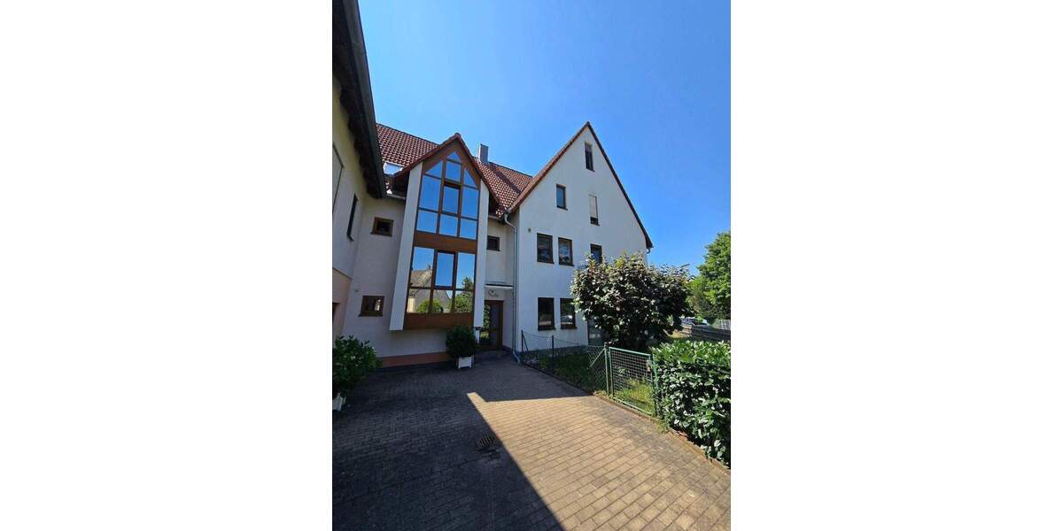 Etagenwohnung Nürnberg Eibach - 3 Zimmer, 90 m&sup2;, 1.200&euro; | Angebot:25245435