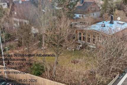 Grundstück Kleinsendelbach - 398.000&euro; | Angebot:25923649