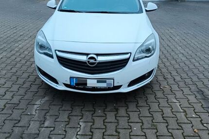 Opel Insignia 225.000 km 7.500 &euro; Dietenhofen 90599