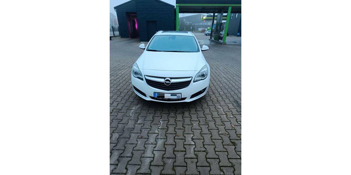 Opel Insignia 225.000 km 7.500 &euro; Dietenhofen 90599