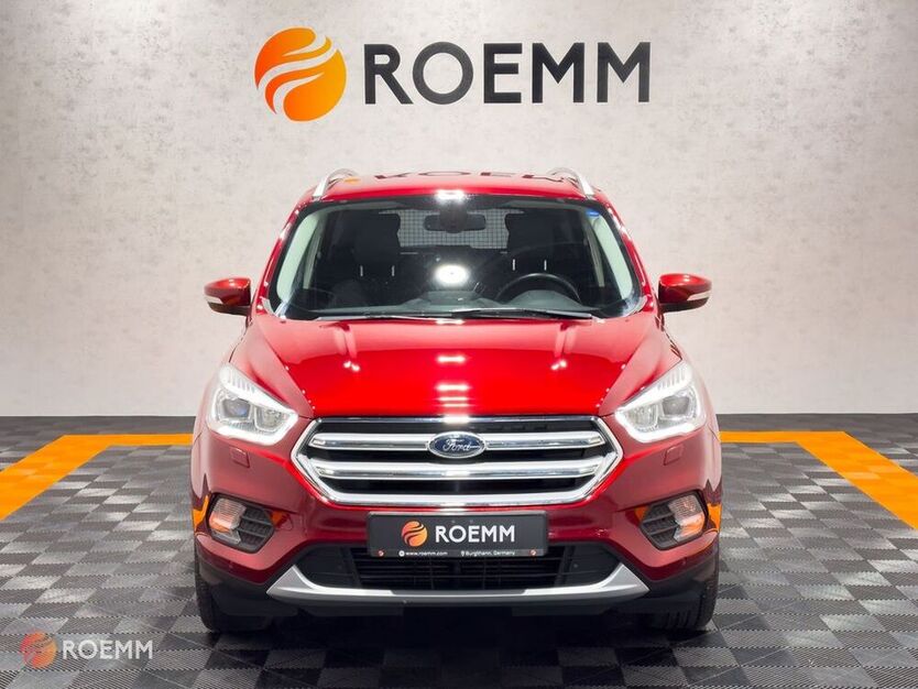 Kuga