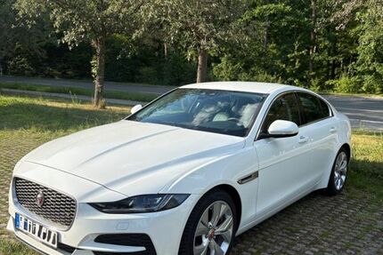 Jaguar XE 80.100 km 18.900 &euro; Oberasbach 90522