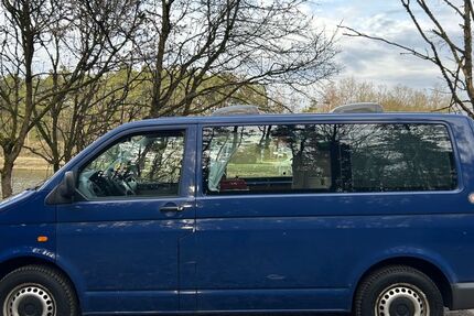 VW T5 Transporter 270.000 km 13.500 &euro; Rednitzhembach 91126