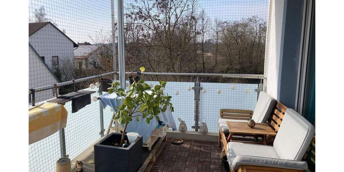 Etagenwohnung Engelthal - 4 Zimmer, 103 m&sup2;, 429.000&euro; | Angebot:26556241