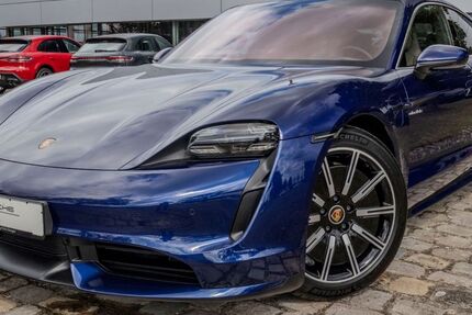 Porsche Taycan 83.400 km 74.990 &euro; Nürnberg 90425