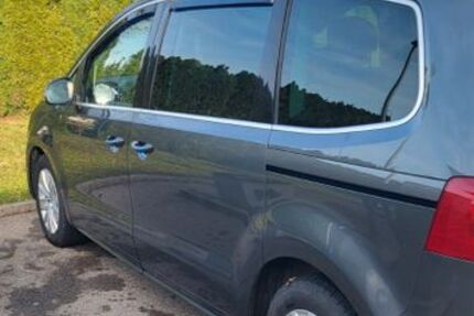 VW Sharan 361.750 km 7.800 &euro; Roth 91154