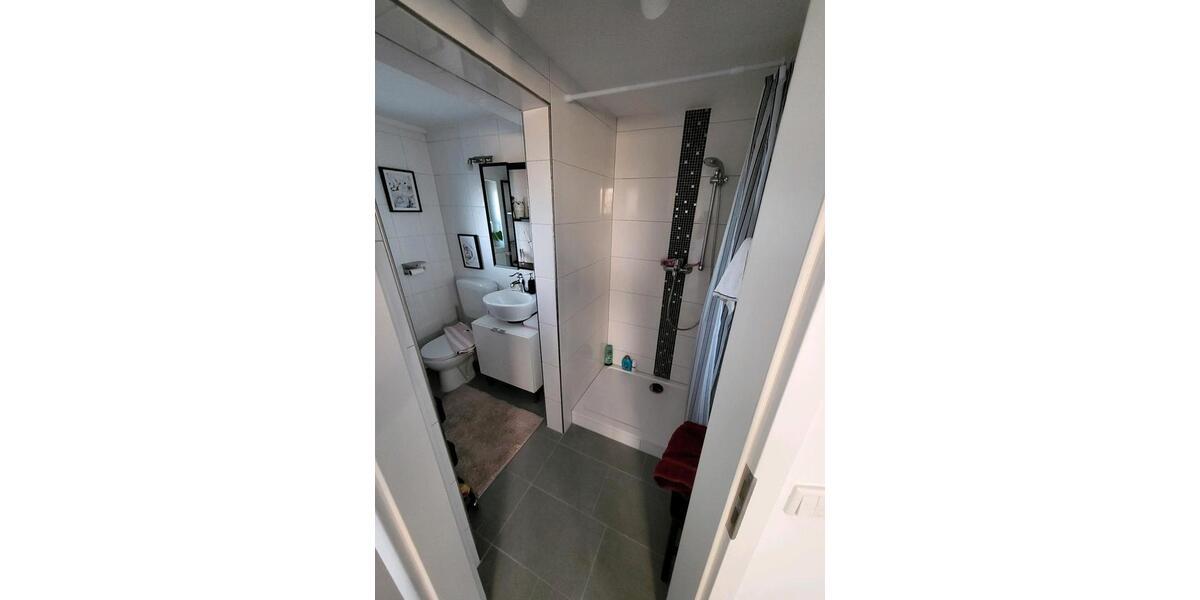 Einliegerwohnung 2 zimmer