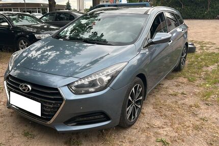 Hyundai i40 118.577 km 6.000 &euro; Nürnberg 90459