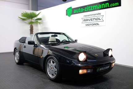 Porsche 944 190.700 km 32.900 &euro; Nürnberg 90439