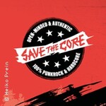 Save The Core 2027