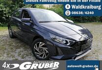 Gebrauchtwagen Hyundai i20