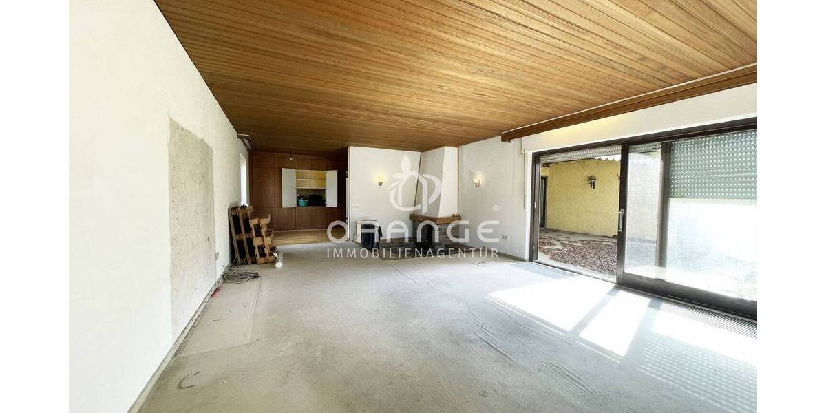 Bungalow Fürth Innenstadt - 7 Zimmer, 240 m&sup2;, 899.000&euro; | Angebot:25957283