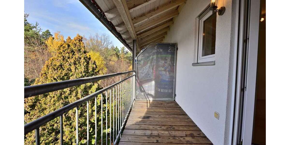 Etagenwohnung Rednitzhembach - 1 Zimmer, 50 m&sup2;, 159.000&euro; | Angebot:24768649