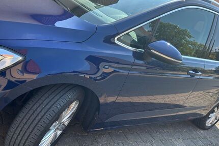 VW Touran 180.000 km 14.600 € Emskirchen 91448