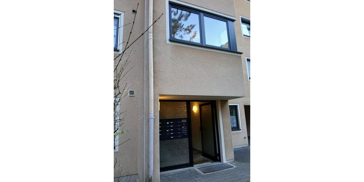 Etagenwohnung Fürth Eigenes Heim - 2.5 Zimmer, 65 m&sup2;, 230.000&euro; | Angebot:25722996