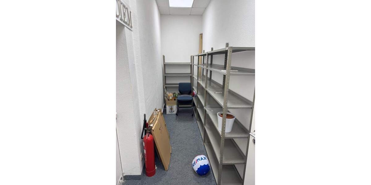 Gewerbeobjekt Fürth Innenstadt - 3 Zimmer, 1.450&euro; | Angebot:25704390
