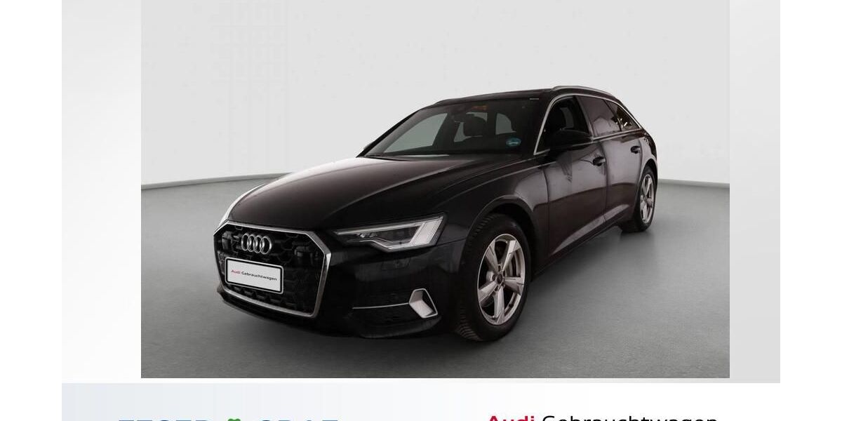 Audi A6 22.100 km 49.980 &euro; Roth 91154