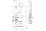 NEUBAU - Reihenmittelhaus mit Garten, Garage und zusätzlichem Stellplatz - Einfamilienhaus Roth OT Eckersmühlen | Angebot:26008161